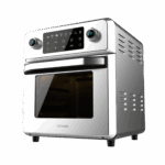 Bake&Fry 1400 Touch Steel