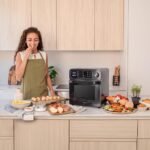 Bake&Fry 1500 Touch - Imagen 7