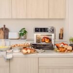 Bake&Fry 1500 Touch - Imagen 4