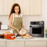 Bake&Fry 1500 Touch - Imagen 9