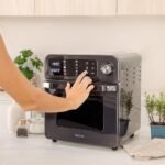 Bake&Fry 1500 Touch - Imagen 6