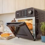 Bake&Fry 1500 Touch - Imagen 8