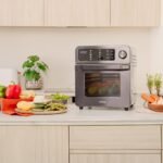 Bake&Fry 1500 Touch - Imagen 3