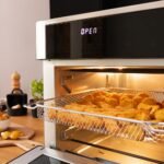 Bake&Fry 2500 Touch Steel - Imagen 8