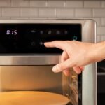 Bake&Fry 2500 Touch Steel - Imagen 6