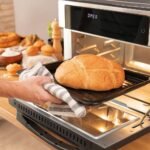 Bake&Fry 2500 Touch Steel - Imagen 4