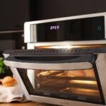 Bake&Fry 2500 Touch Steel - Imagen 9