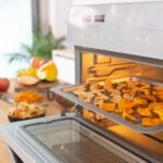 Bake&Fry 2500 Touch White - Imagen 10