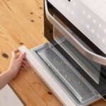 Bake&Fry 2500 Touch White - Imagen 11