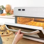 Bake&Fry 2500 Touch White - Imagen 8