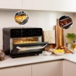 Bake&Fry 2500 Touch - Imagen 4