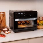 Bake&Fry 2500 Touch - Imagen 7