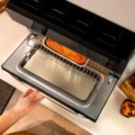 Bake&Fry 2500 Touch - Imagen 8