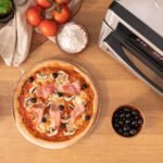 Bake&Fry 3000 Touch Steel - Imagen 7