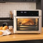 Bake&Fry 3000 Touch Steel - Imagen 4