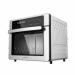 Bake&Fry 3000 Touch Steel