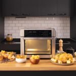 Bake&Fry 3000 Touch Steel - Imagen 2
