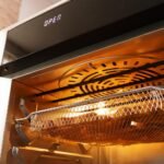 Bake&Fry 3000 Touch Steel - Imagen 5