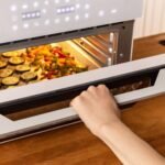 Bake&Fry 3000 Touch White - Imagen 7