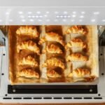 Bake&Fry 3000 Touch White - Imagen 9