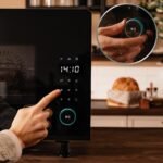 Bake&Steam 4000 Combi Gyro Advance - Imagen 7