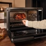 Bake&Steam 4000 Combi Gyro Advance - Imagen 5