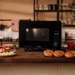 Bake&Steam 4000 Combi Gyro Advance - Imagen 3