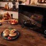 Bake&Steam 4000 Combi Gyro Advance - Imagen 6