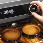 Bake&Steam 4000 Combi Gyro - Imagen 10