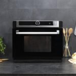 Bake&Steam 4000 Combi Gyro - Imagen 3