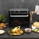 Bake&Steam 4000 Combi Gyro - Imagen 6