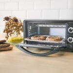 Bake&Toast 1090 Black - Imagen 6