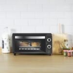 Bake&Toast 1090 Black - Imagen 4