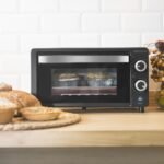 Bake&Toast 1090 Black - Imagen 7