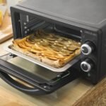 Bake&Toast 1090 Black - Imagen 3