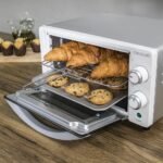 Bake&Toast 1090 White - Imagen 4