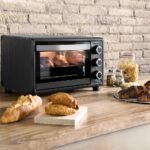 Bake&Toast 2300 Black - Imagen 3
