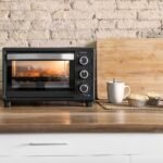 Bake&Toast 2300 Black - Imagen 6