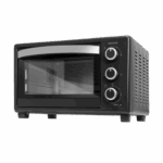 Bake&Toast 2300 Black