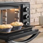 Bake&Toast 2300 Black - Imagen 4