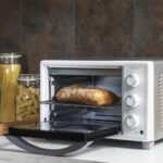 Bake&Toast 2300 White - Imagen 3