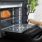 Bake&Toast 2600 Black 4Pizza - Imagen 10