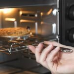 Bake&Toast 3090 Black Gyro - Imagen 6