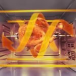 Bake&Toast 3090 Black Gyro - Imagen 5