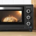 Bake&Toast 3090 Black Gyro - Imagen 8