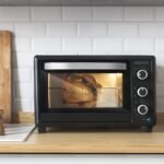 Bake&Toast 3090 Black Gyro - Imagen 3