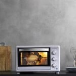 Bake&Toast 3090 White Gyro - Imagen 5