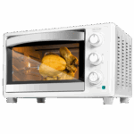 Bake&Toast 3090 White Gyro