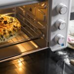 Bake&Toast 3090 White Gyro - Imagen 6