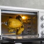 Bake&Toast 3090 White Gyro - Imagen 7